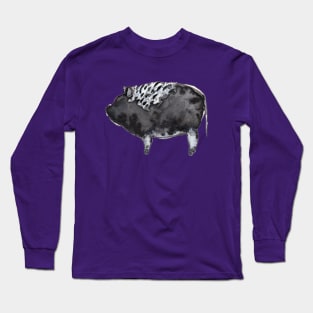 BUGSY Long Sleeve T-Shirt